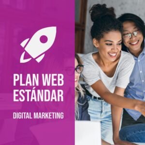 PLAN WEB - ESTÁNDAR
