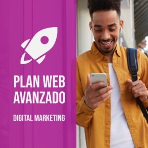 PLAN WEB - AVANZADO
