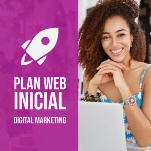 SERVICIO DE HOSTING - PLAN INICIAL