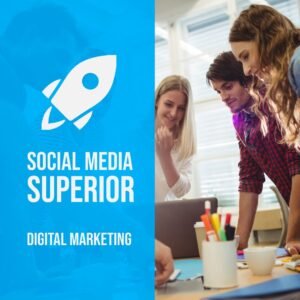 SOCIAL MEDIA - SUPERIOR